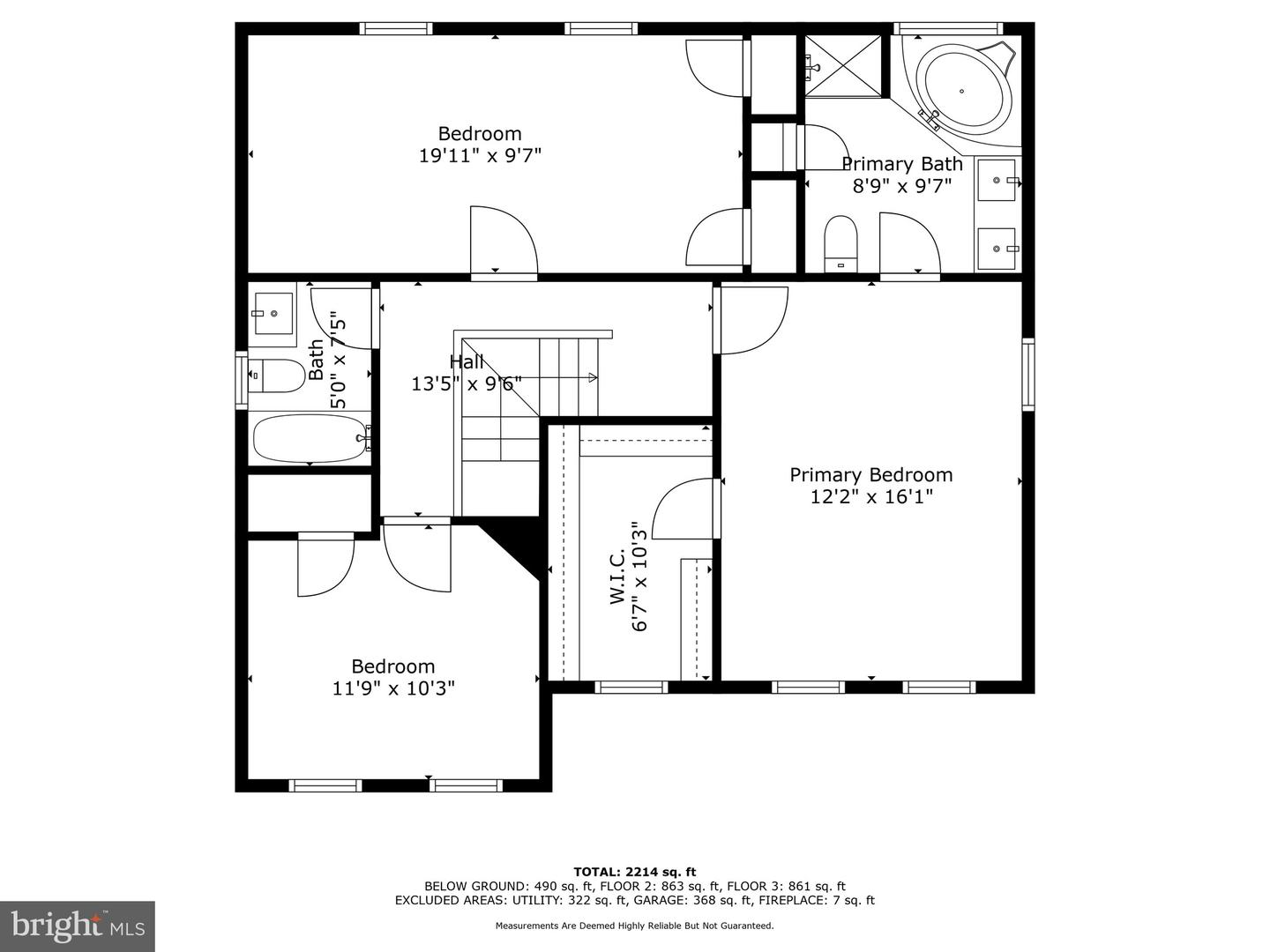 18085 BRENRIDGE DR, BRANDY STATION, Virginia 22714, 3 Bedrooms Bedrooms, ,2 BathroomsBathrooms,Residential,For sale,18085 BRENRIDGE DR,VACU2009926 MLS # VACU2009926