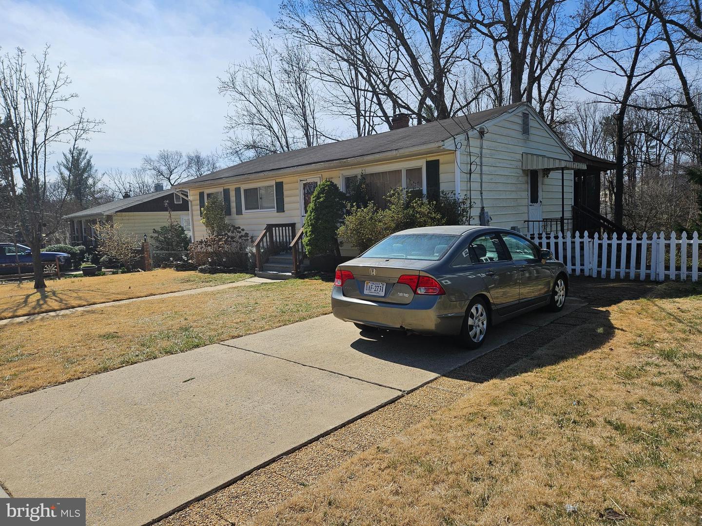 1301 ROSS DR SW, VIENNA, Virginia 22180, 4 Bedrooms Bedrooms, ,2 BathroomsBathrooms,Residential,For sale,1301 ROSS DR SW,VAFX2226412 MLS # VAFX2226412