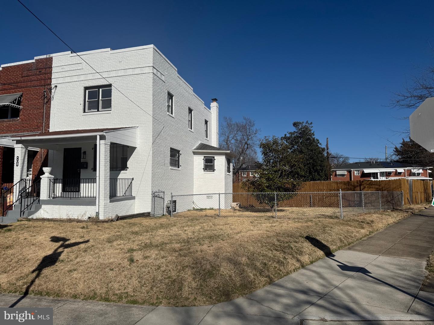 80 55TH ST SE, WASHINGTON, District Of Columbia 20019, 4 Bedrooms Bedrooms, ,2 BathroomsBathrooms,Residential,For sale,80 55TH ST SE,DCDC2189482 MLS # DCDC2189482