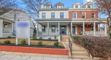 1307 GALLATIN ST NW, WASHINGTON, District Of Columbia 20011, 4 Bedrooms Bedrooms, ,3 BathroomsBathrooms,Residential,For sale,1307 GALLATIN ST NW,DCDC2190388 MLS # DCDC2190388