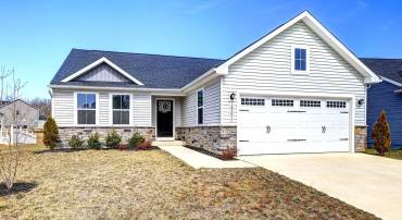 18301 SIGNATURE WAY, RUTHER GLEN, Virginia 22546, 3 Bedrooms Bedrooms, 5 Rooms Rooms,2 BathroomsBathrooms,Residential,For sale,18301 SIGNATURE WAY,VACV2007822 MLS # VACV2007822