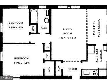 2812 TERRACE ROAD SE #A469, WASHINGTON, District Of Columbia 20020, 2 Bedrooms Bedrooms, ,1 BathroomBathrooms,Residential,For sale,2812 TERRACE ROAD SE #A469,DCDC2190522 MLS # DCDC2190522