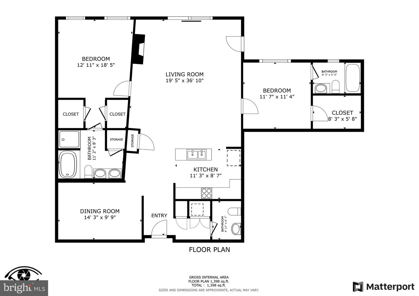 830 BELMONT BAY DR #302, WOODBRIDGE, Virginia 22191, 2 Bedrooms Bedrooms, ,2 BathroomsBathrooms,Residential,For sale,830 BELMONT BAY DR #302,VAPW2089792 MLS # VAPW2089792