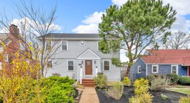 3709 8TH ST S, ARLINGTON, Virginia 22204, 4 Bedrooms Bedrooms, ,3 BathroomsBathrooms,Residential,For sale,3709 8TH ST S,VAAR2054648 MLS # VAAR2054648