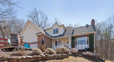 3631 N RED OAK LN, DELAPLANE, Virginia 20144, 3 Bedrooms Bedrooms, ,2 BathroomsBathrooms,Residential,For sale,3631 N RED OAK LN,VAFQ2015396 MLS # VAFQ2015396