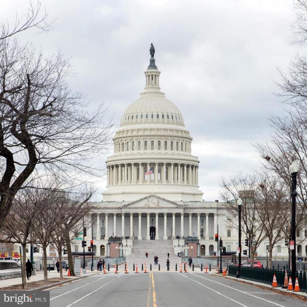 329 CONSTITUTION AVE NE, WASHINGTON, District Of Columbia 20002, 4 Bedrooms Bedrooms, ,2 BathroomsBathrooms,Residential,For sale,329 CONSTITUTION AVE NE,DCDC2186898 MLS # DCDC2186898