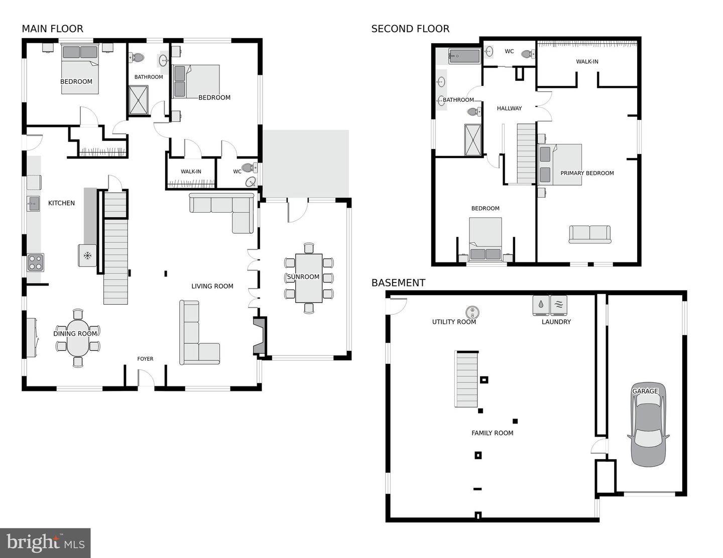 2735 MACOMB ST NW, WASHINGTON, District Of Columbia 20008, 4 Bedrooms Bedrooms, ,2 BathroomsBathrooms,Residential,For sale,2735 MACOMB ST NW,DCDC2188346 MLS # DCDC2188346