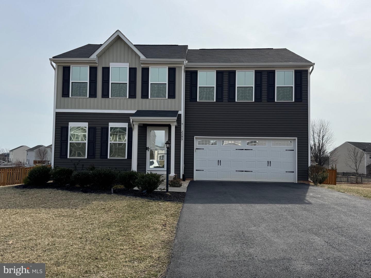 2249 WALNUT BRANCH DRIVE, CULPEPER, Virginia 22701, 4 Bedrooms Bedrooms, ,2 BathroomsBathrooms,Residential,For sale,2249 WALNUT BRANCH DRIVE,VACU2009940 MLS # VACU2009940