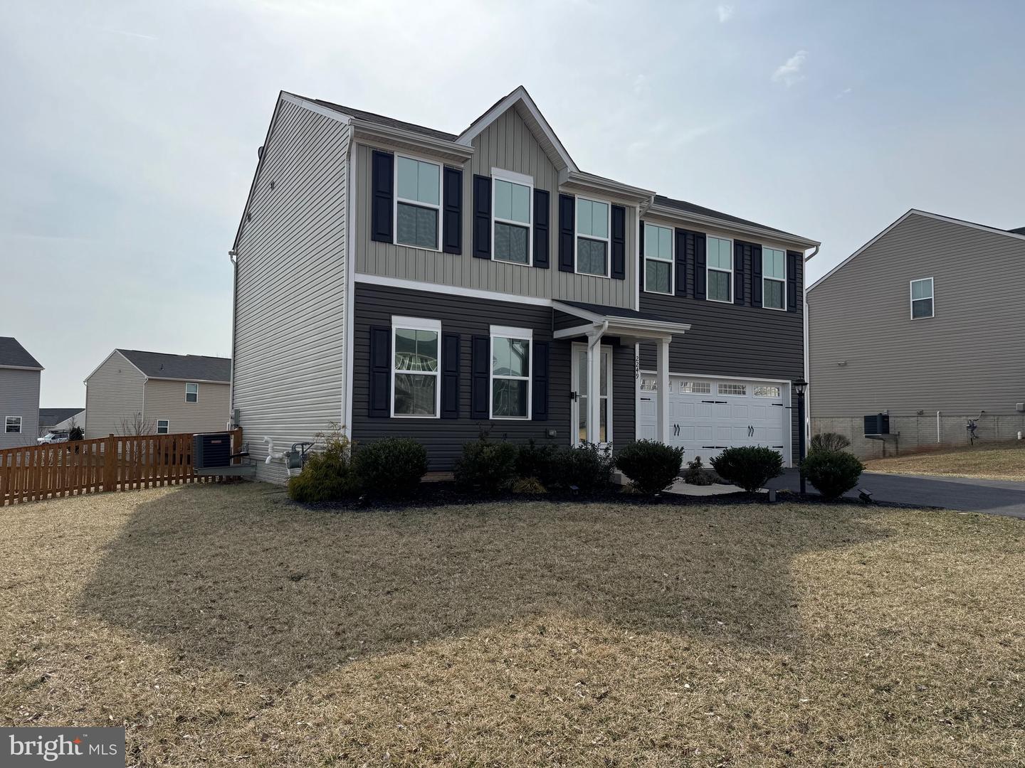 2249 WALNUT BRANCH DRIVE, CULPEPER, Virginia 22701, 4 Bedrooms Bedrooms, ,2 BathroomsBathrooms,Residential,For sale,2249 WALNUT BRANCH DRIVE,VACU2009940 MLS # VACU2009940