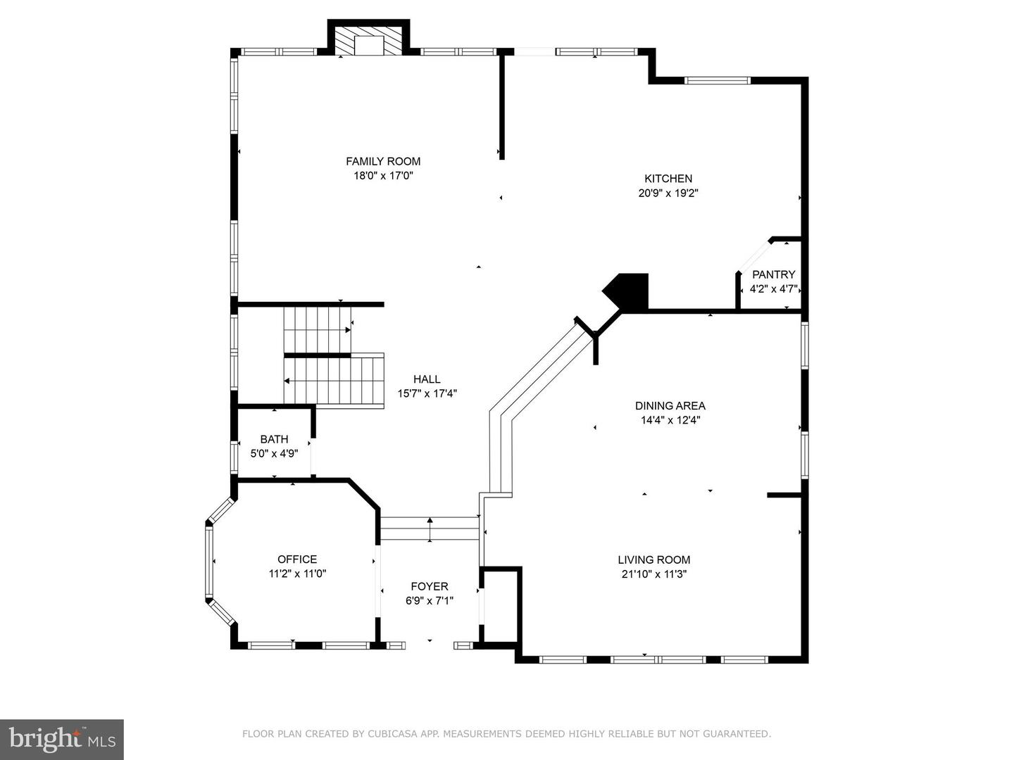 9131 LAKE PARCEL DR, FORT BELVOIR, Virginia 22060, 5 Bedrooms Bedrooms, ,3 BathroomsBathrooms,Residential,For sale,9131 LAKE PARCEL DR,VAFX2226828 MLS # VAFX2226828