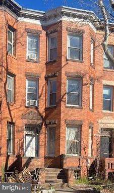 1359 MONROE ST NW, WASHINGTON, District Of Columbia 20010, 4 Bedrooms Bedrooms, ,2 BathroomsBathrooms,Residential,For sale,1359 MONROE ST NW,DCDC2190004 MLS # DCDC2190004