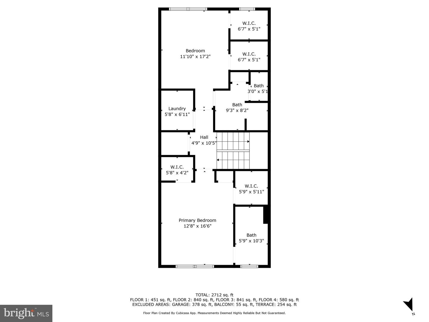 1949 ROLAND CLARKE PL, RESTON, Virginia 20191, 4 Bedrooms Bedrooms, ,4 BathroomsBathrooms,Residential,For sale,1949 ROLAND CLARKE PL,VAFX2227730 MLS # VAFX2227730