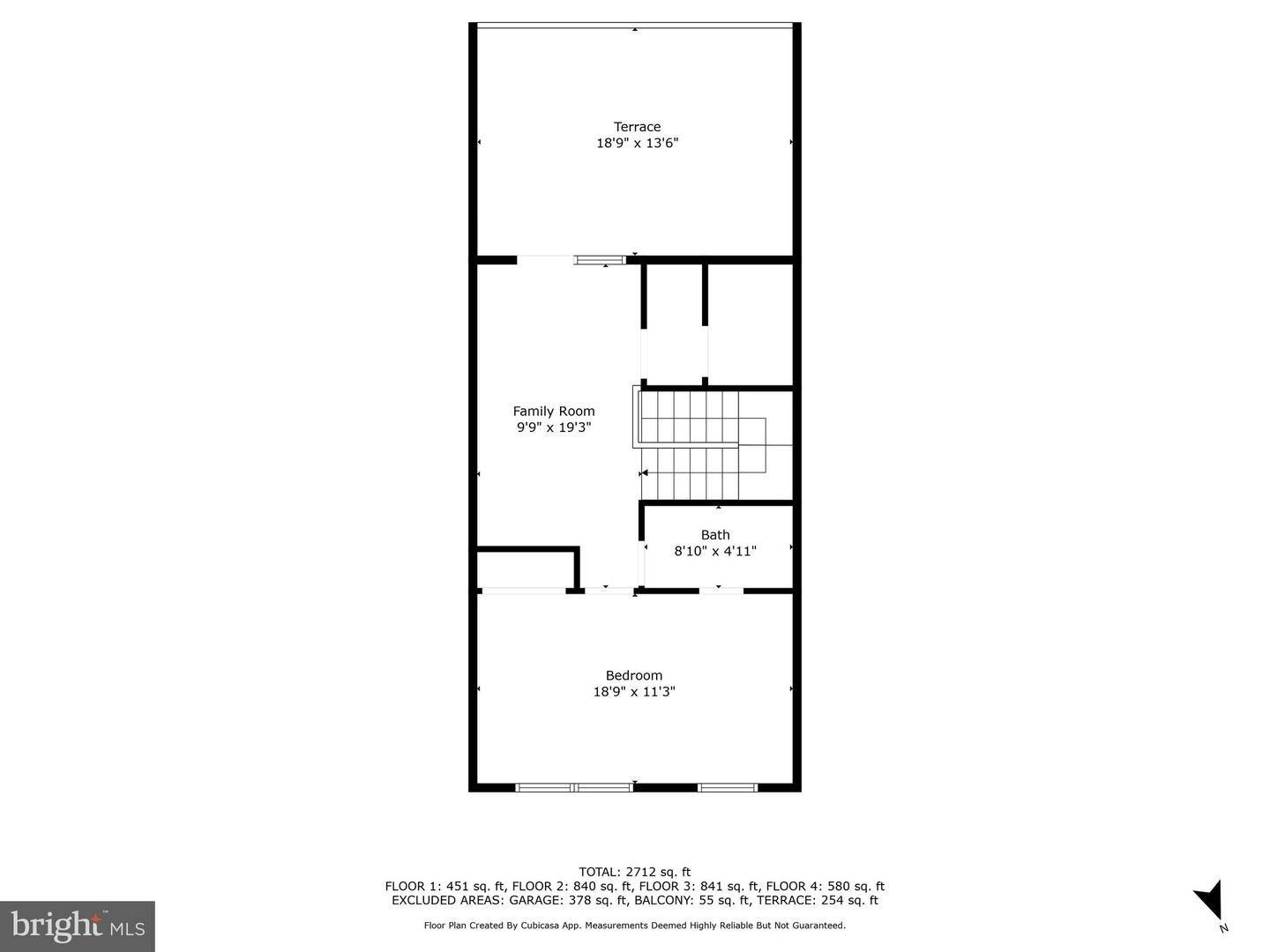 1949 ROLAND CLARKE PL, RESTON, Virginia 20191, 4 Bedrooms Bedrooms, ,4 BathroomsBathrooms,Residential,For sale,1949 ROLAND CLARKE PL,VAFX2227730 MLS # VAFX2227730