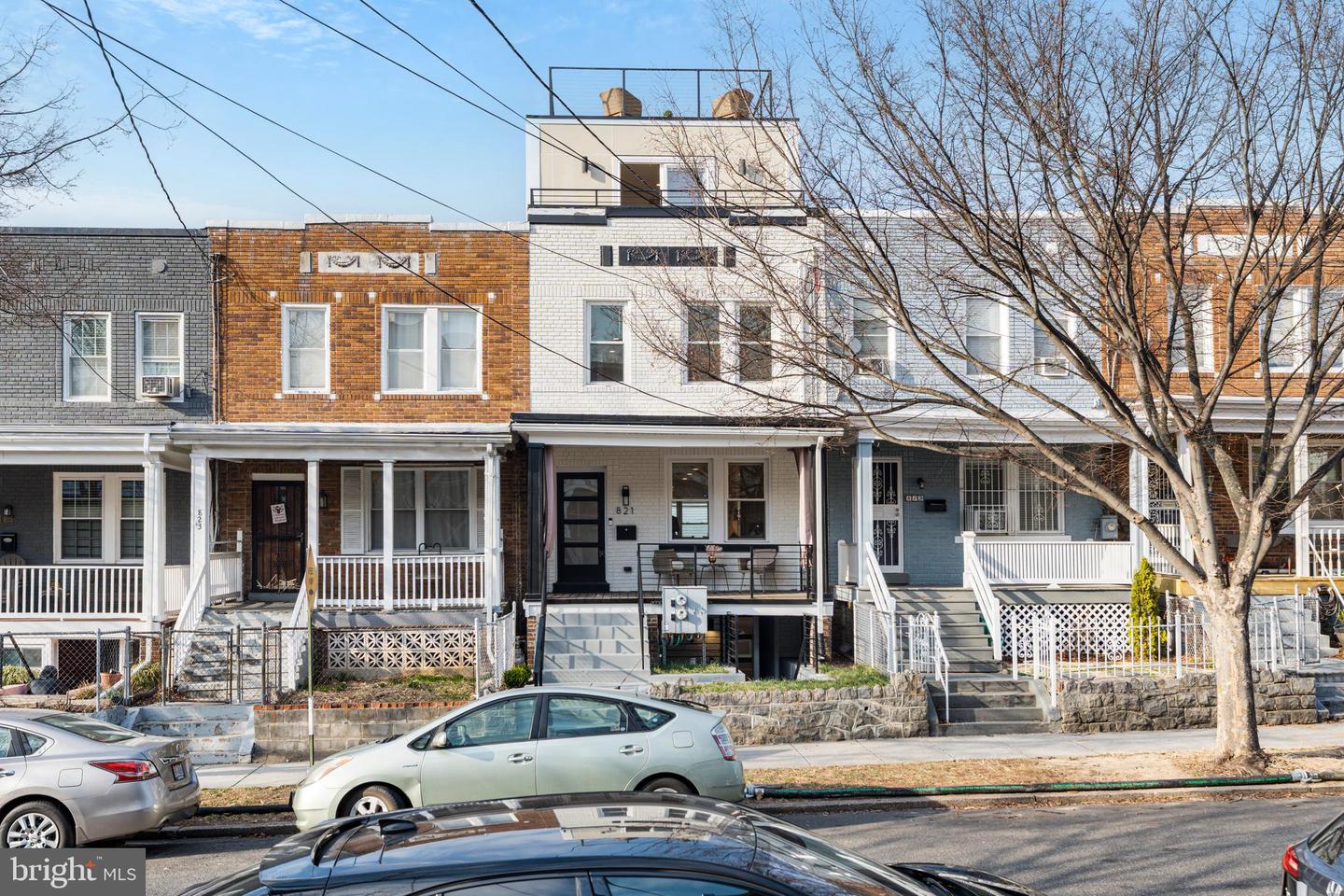 821 DECATUR ST NW, WASHINGTON, District Of Columbia 20011, 5 Bedrooms Bedrooms, ,4 BathroomsBathrooms,Residential,For sale,821 DECATUR ST NW,DCDC2190496 MLS # DCDC2190496