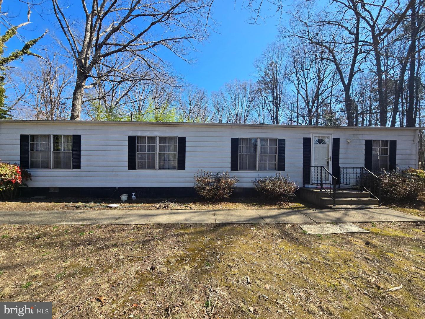28121 MT VERNON CHURCH RD, RUTHER GLEN, Virginia 22546, 3 Bedrooms Bedrooms, ,2 BathroomsBathrooms,Residential,For sale,28121 MT VERNON CHURCH RD,VACV2007824 MLS # VACV2007824