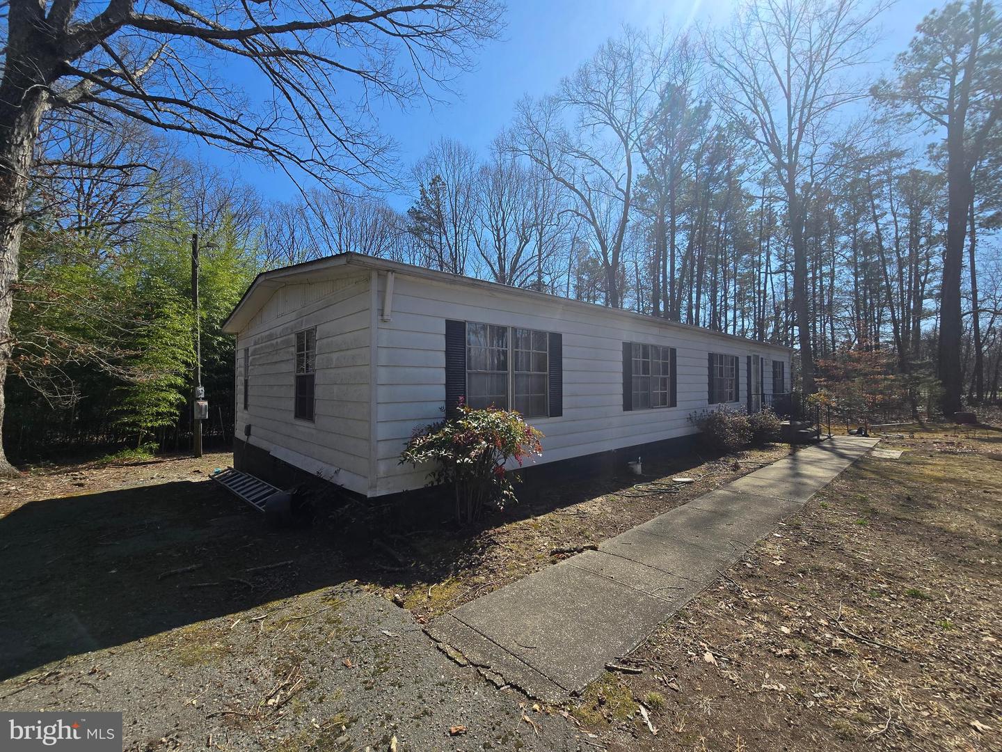 28121 MT VERNON CHURCH RD, RUTHER GLEN, Virginia 22546, 3 Bedrooms Bedrooms, ,2 BathroomsBathrooms,Residential,For sale,28121 MT VERNON CHURCH RD,VACV2007824 MLS # VACV2007824