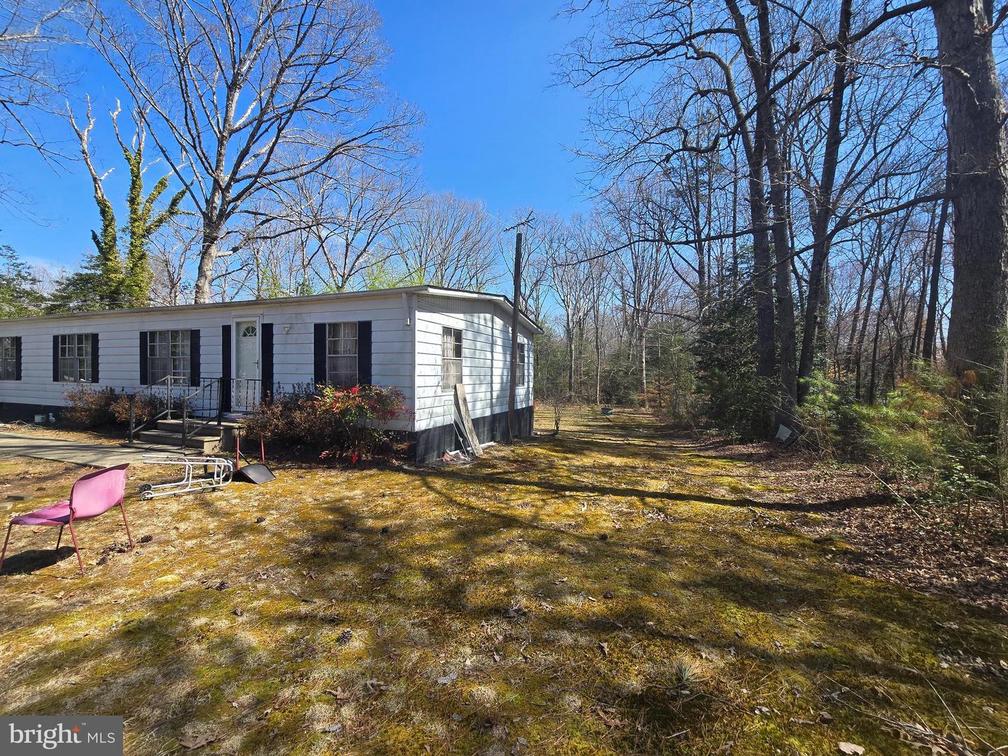 28121 MT VERNON CHURCH RD, RUTHER GLEN, Virginia 22546, 3 Bedrooms Bedrooms, ,2 BathroomsBathrooms,Residential,For sale,28121 MT VERNON CHURCH RD,VACV2007824 MLS # VACV2007824