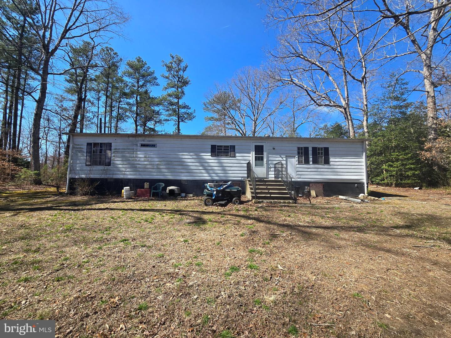 28121 MT VERNON CHURCH RD, RUTHER GLEN, Virginia 22546, 3 Bedrooms Bedrooms, ,2 BathroomsBathrooms,Residential,For sale,28121 MT VERNON CHURCH RD,VACV2007824 MLS # VACV2007824
