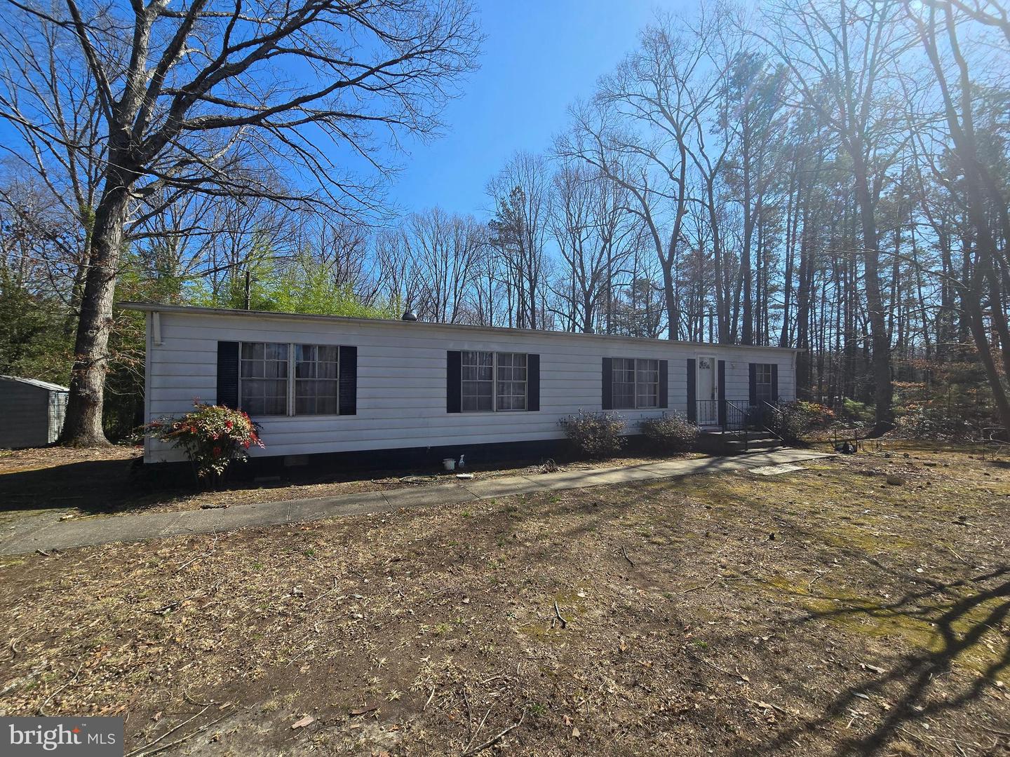 28121 MT VERNON CHURCH RD, RUTHER GLEN, Virginia 22546, 3 Bedrooms Bedrooms, ,2 BathroomsBathrooms,Residential,For sale,28121 MT VERNON CHURCH RD,VACV2007824 MLS # VACV2007824