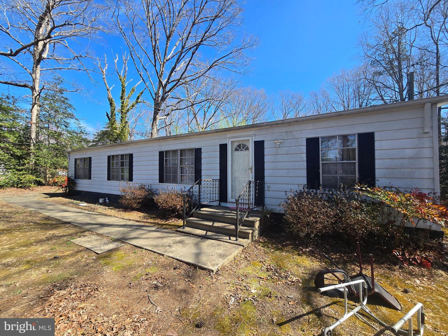 28121 MT VERNON CHURCH RD, RUTHER GLEN, Virginia 22546, 3 Bedrooms Bedrooms, ,2 BathroomsBathrooms,Residential,For sale,28121 MT VERNON CHURCH RD,VACV2007824 MLS # VACV2007824