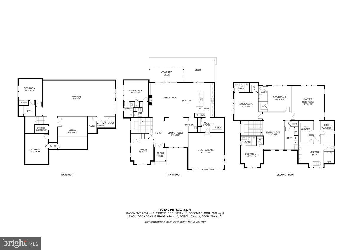 1009 HILLCREST DR SW, VIENNA, Virginia 22180, 6 Bedrooms Bedrooms, ,6 BathroomsBathrooms,Residential,For sale,1009 HILLCREST DR SW,VAFX2207472 MLS # VAFX2207472