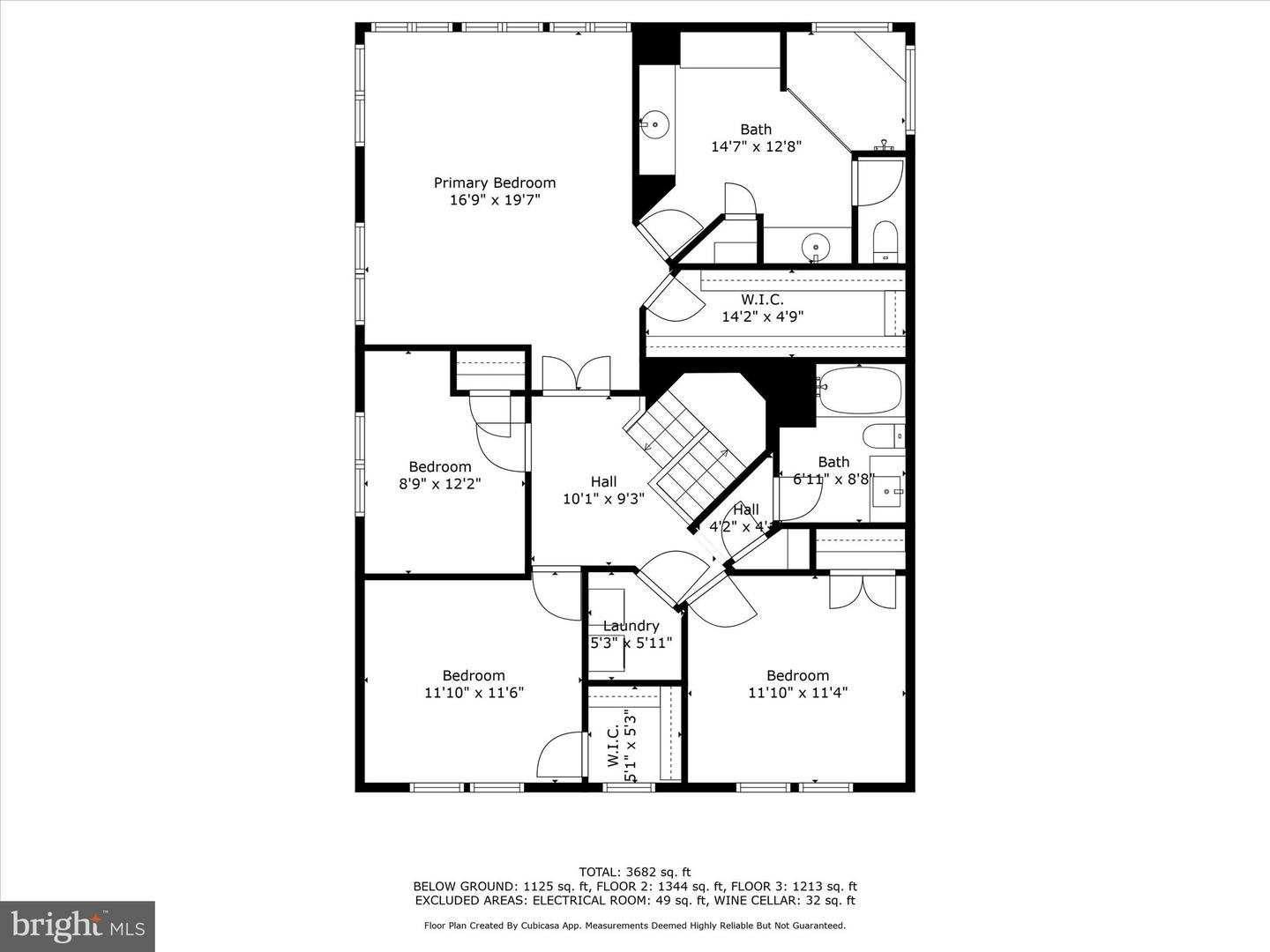 23352 GARDENWALK DR, BRAMBLETON, Virginia 20148, 5 Bedrooms Bedrooms, ,3 BathroomsBathrooms,Residential,For sale,23352 GARDENWALK DR,VALO2087900 MLS # VALO2087900