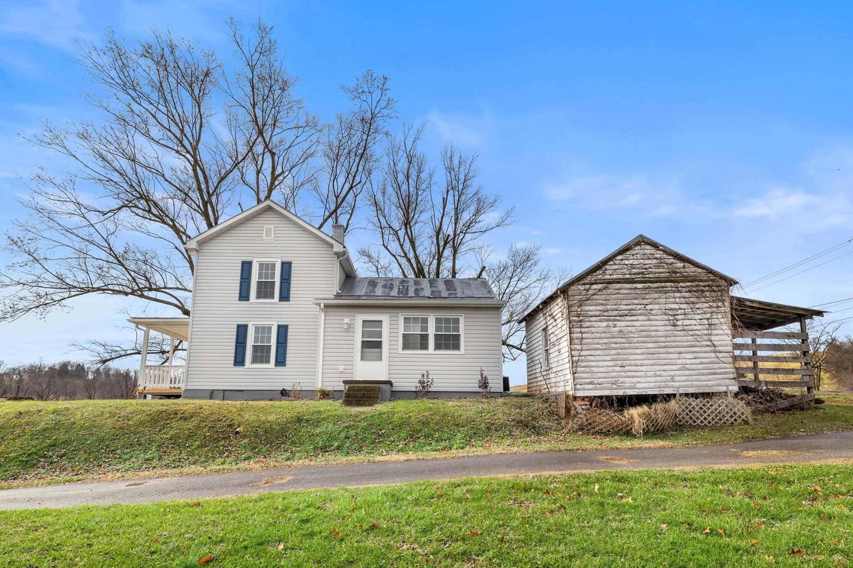 893 TURKEY KNOB RD, QUICKSBURG, Virginia 22847, 3 Bedrooms Bedrooms, ,2 BathroomsBathrooms,Residential,893 TURKEY KNOB RD,660071 MLS # 660071