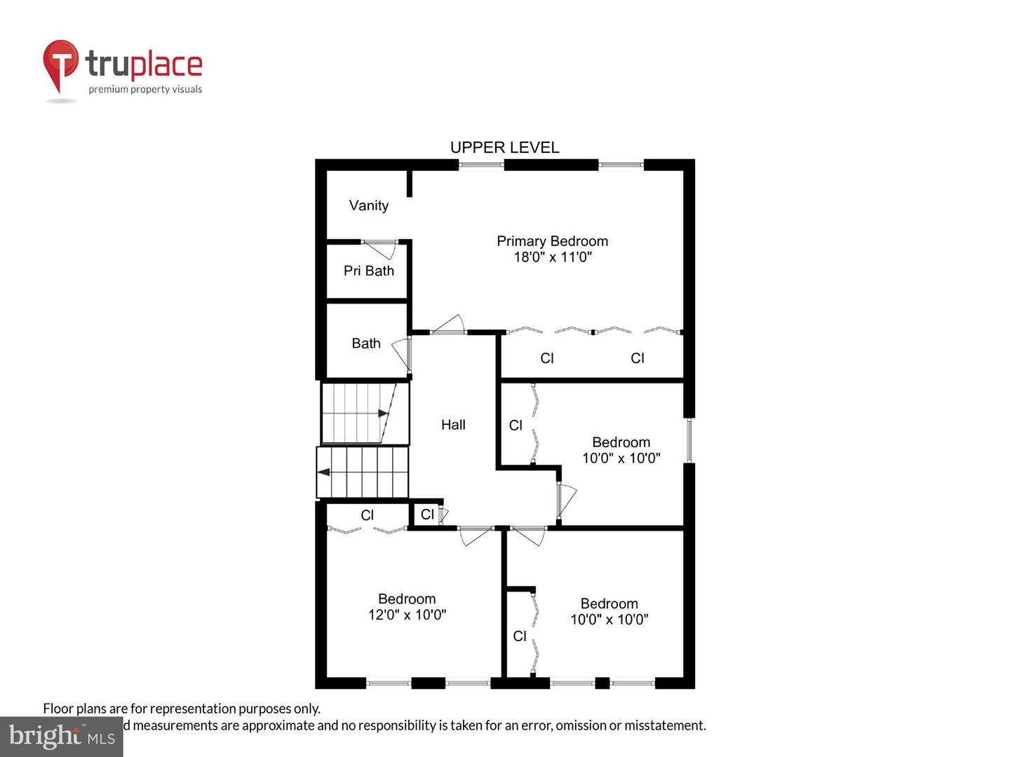 10525 BREVITY DR, GREAT FALLS, Virginia 22066, 5 Bedrooms Bedrooms, ,3 BathroomsBathrooms,Residential,For sale,10525 BREVITY DR,VAFX2223734 MLS # VAFX2223734