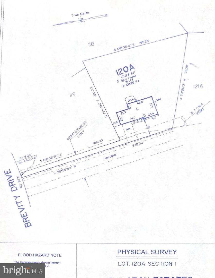 10525 BREVITY DR, GREAT FALLS, Virginia 22066, 5 Bedrooms Bedrooms, ,3 BathroomsBathrooms,Residential,For sale,10525 BREVITY DR,VAFX2223734 MLS # VAFX2223734