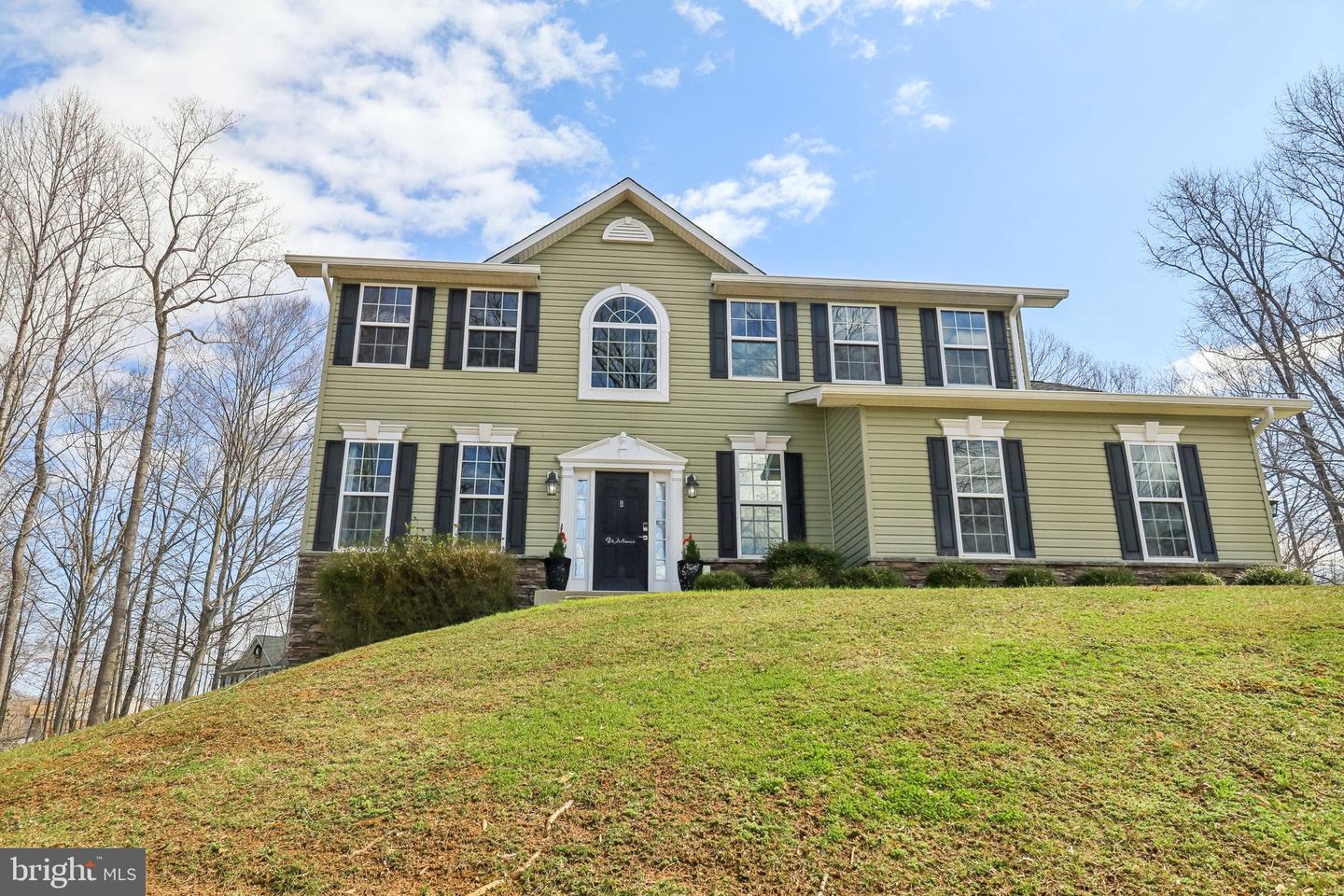 4420 GROUSE POINTE DR, STAFFORD, Virginia 22556, 4 Bedrooms Bedrooms, ,3 BathroomsBathrooms,Residential,For sale,4420 GROUSE POINTE DR,VAST2036340 MLS # VAST2036340