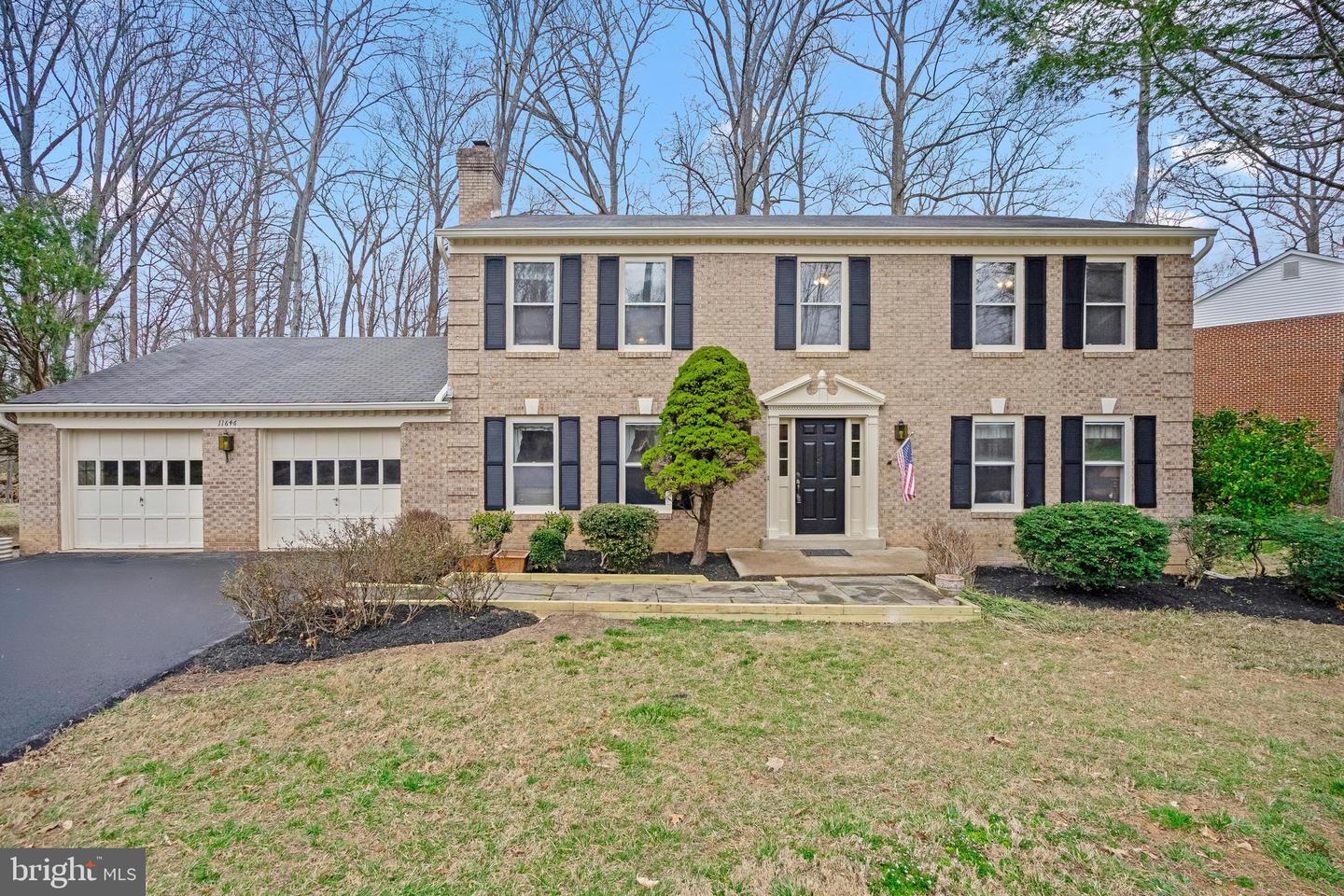 11646 HAVENNER RD, FAIRFAX STATION, Virginia 22039, 4 Bedrooms Bedrooms, ,3 BathroomsBathrooms,Residential,For sale,11646 HAVENNER RD,VAFX2225984 MLS # VAFX2225984