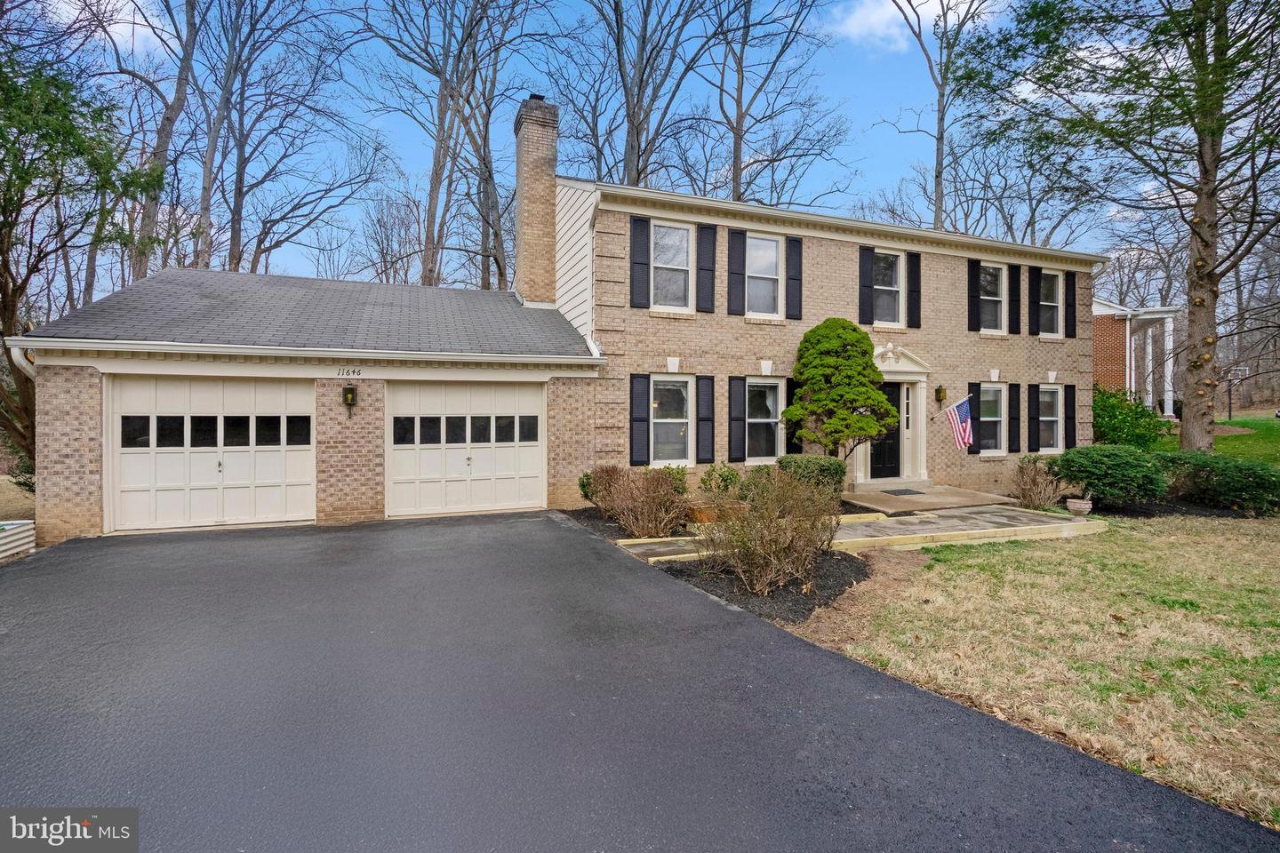 11646 HAVENNER RD, FAIRFAX STATION, Virginia 22039, 4 Bedrooms Bedrooms, ,3 BathroomsBathrooms,Residential,For sale,11646 HAVENNER RD,VAFX2225984 MLS # VAFX2225984