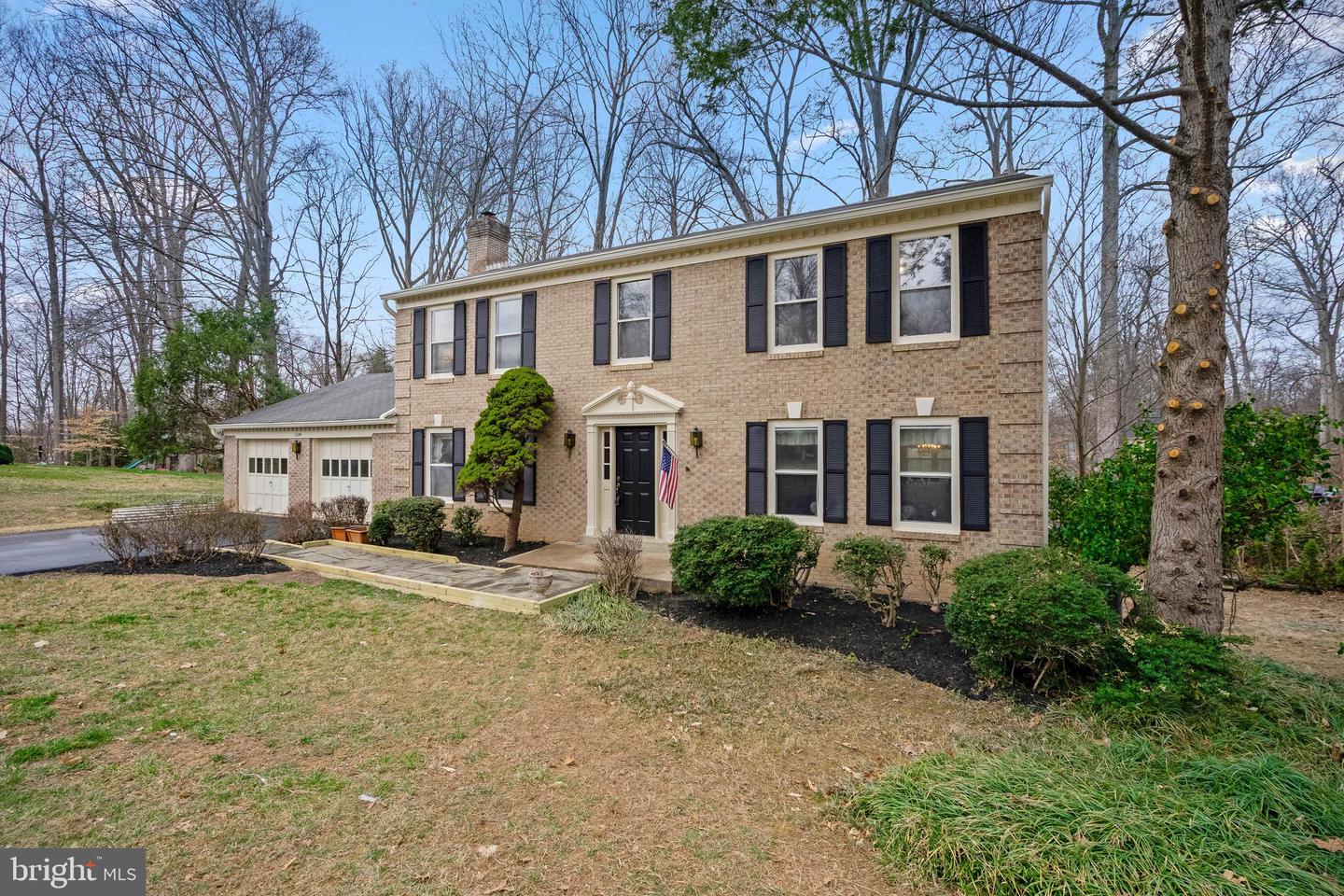 11646 HAVENNER RD, FAIRFAX STATION, Virginia 22039, 4 Bedrooms Bedrooms, ,3 BathroomsBathrooms,Residential,For sale,11646 HAVENNER RD,VAFX2225984 MLS # VAFX2225984