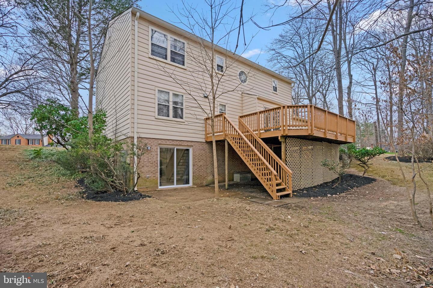 11646 HAVENNER RD, FAIRFAX STATION, Virginia 22039, 4 Bedrooms Bedrooms, ,3 BathroomsBathrooms,Residential,For sale,11646 HAVENNER RD,VAFX2225984 MLS # VAFX2225984