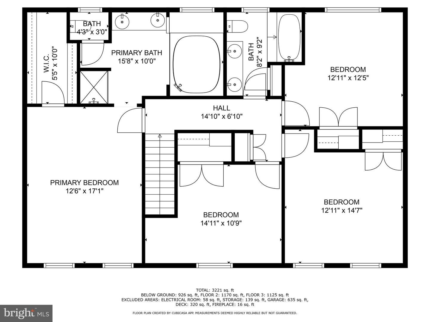 11646 HAVENNER RD, FAIRFAX STATION, Virginia 22039, 4 Bedrooms Bedrooms, ,3 BathroomsBathrooms,Residential,For sale,11646 HAVENNER RD,VAFX2225984 MLS # VAFX2225984