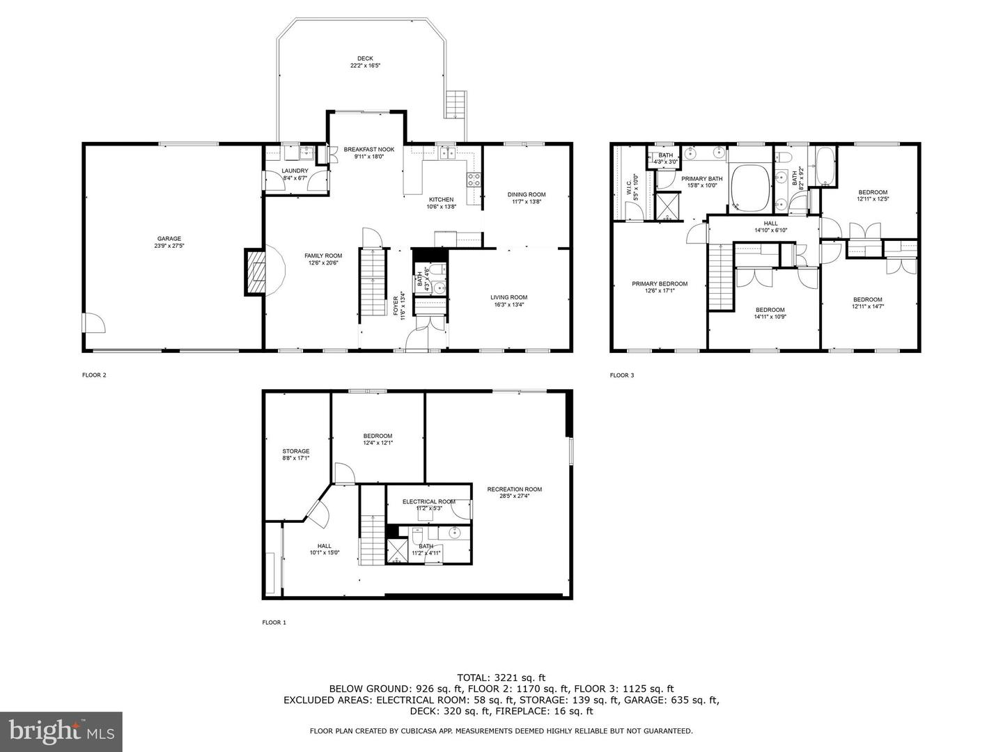 11646 HAVENNER RD, FAIRFAX STATION, Virginia 22039, 4 Bedrooms Bedrooms, ,3 BathroomsBathrooms,Residential,For sale,11646 HAVENNER RD,VAFX2225984 MLS # VAFX2225984