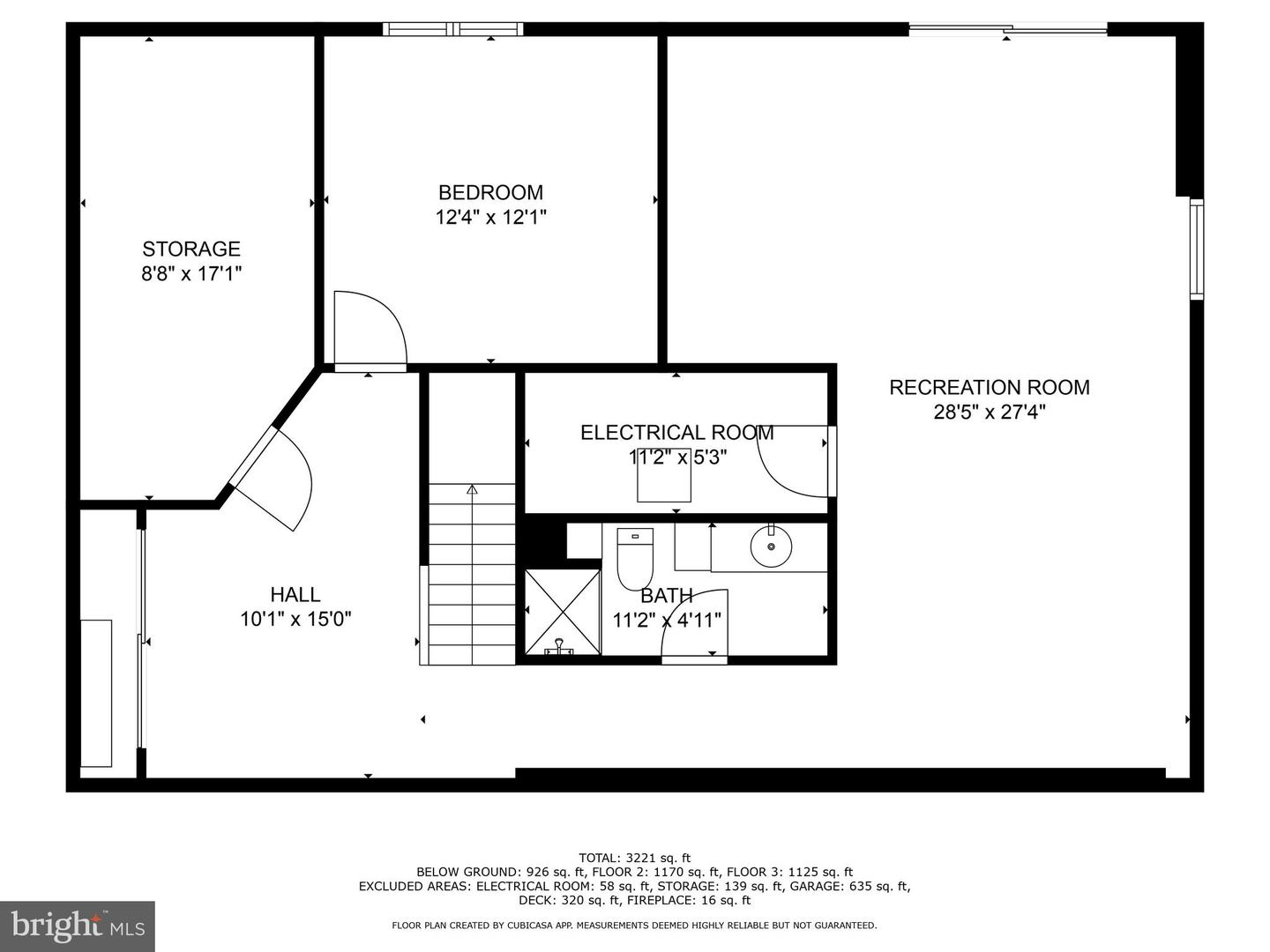 11646 HAVENNER RD, FAIRFAX STATION, Virginia 22039, 4 Bedrooms Bedrooms, ,3 BathroomsBathrooms,Residential,For sale,11646 HAVENNER RD,VAFX2225984 MLS # VAFX2225984