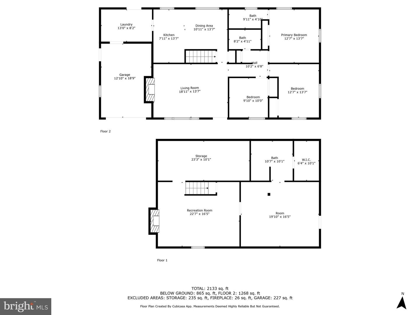 38956 RICKARD RD, LOVETTSVILLE, Virginia 20180, 3 Bedrooms Bedrooms, ,3 BathroomsBathrooms,Residential,For sale,38956 RICKARD RD,VALO2090594 MLS # VALO2090594