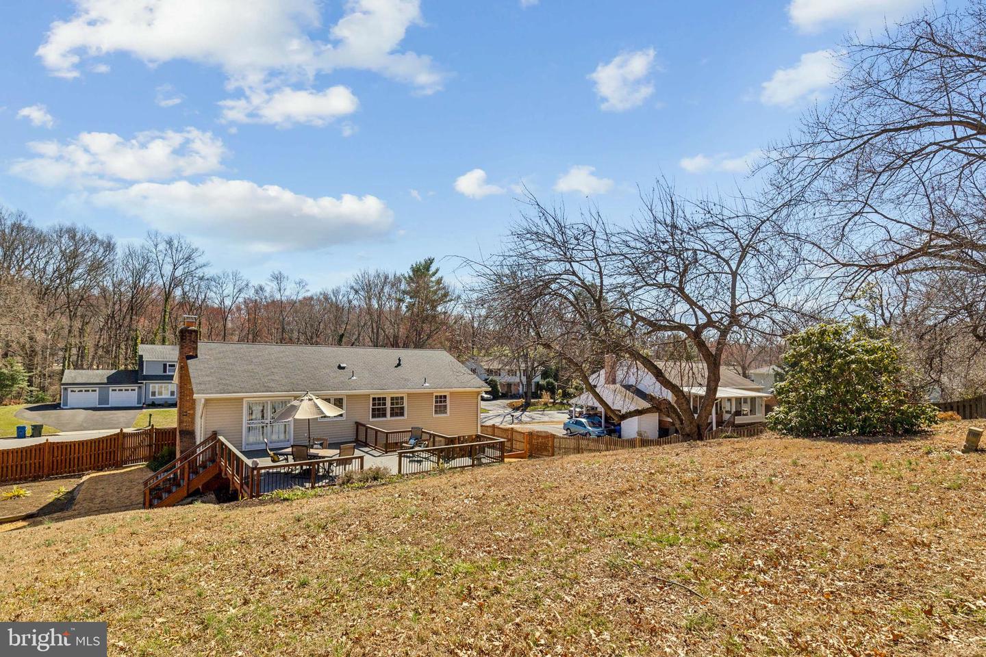 8708 GATESHEAD RD, ALEXANDRIA, Virginia 22309, 4 Bedrooms Bedrooms, ,3 BathroomsBathrooms,Residential,For sale,8708 GATESHEAD RD,VAFX2226256 MLS # VAFX2226256