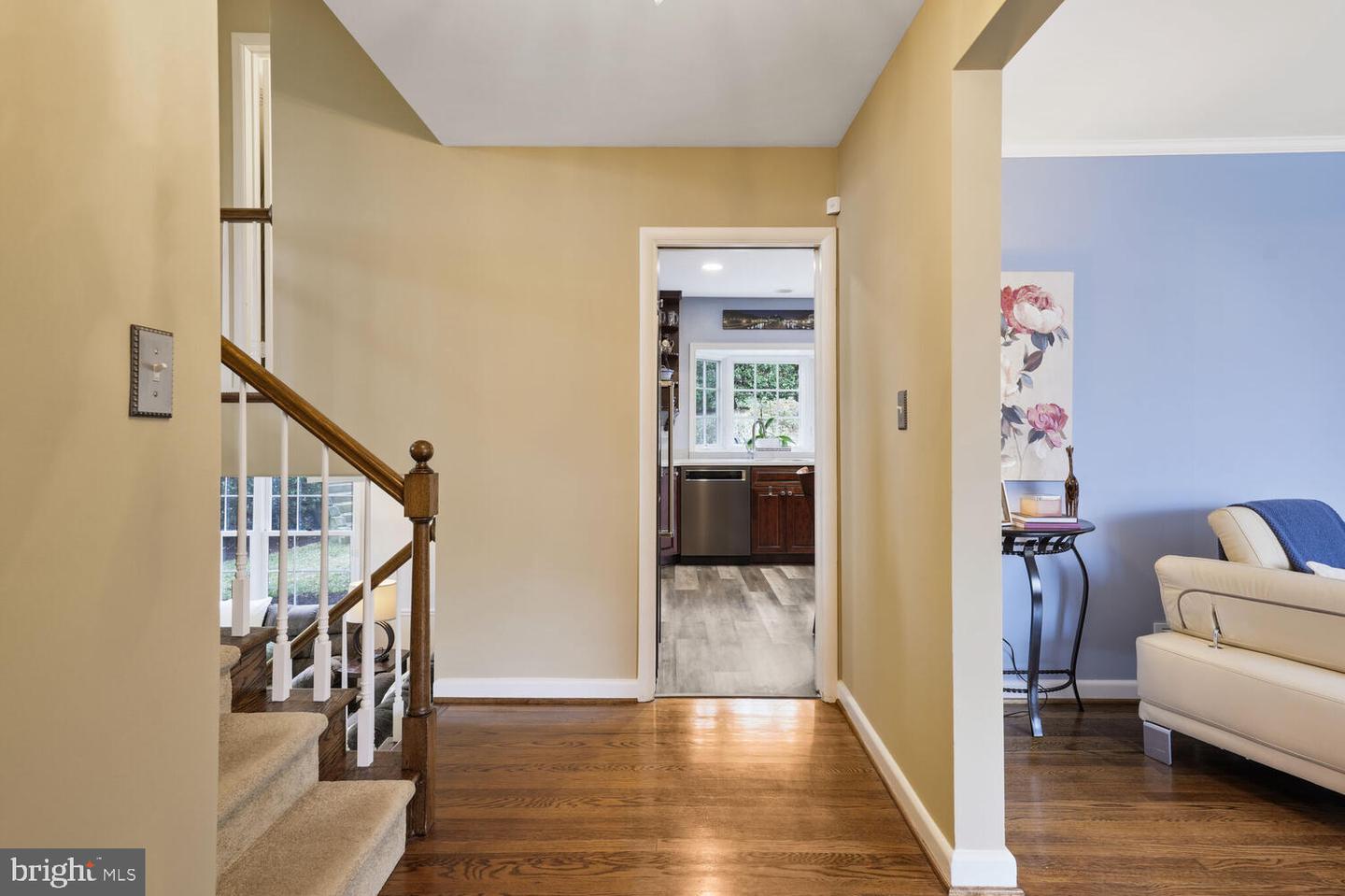 412 UNDERHILL PL, ALEXANDRIA, Virginia 22305, 3 Bedrooms Bedrooms, ,3 BathroomsBathrooms,Residential,For sale,412 UNDERHILL PL,VAAX2042600 MLS # VAAX2042600