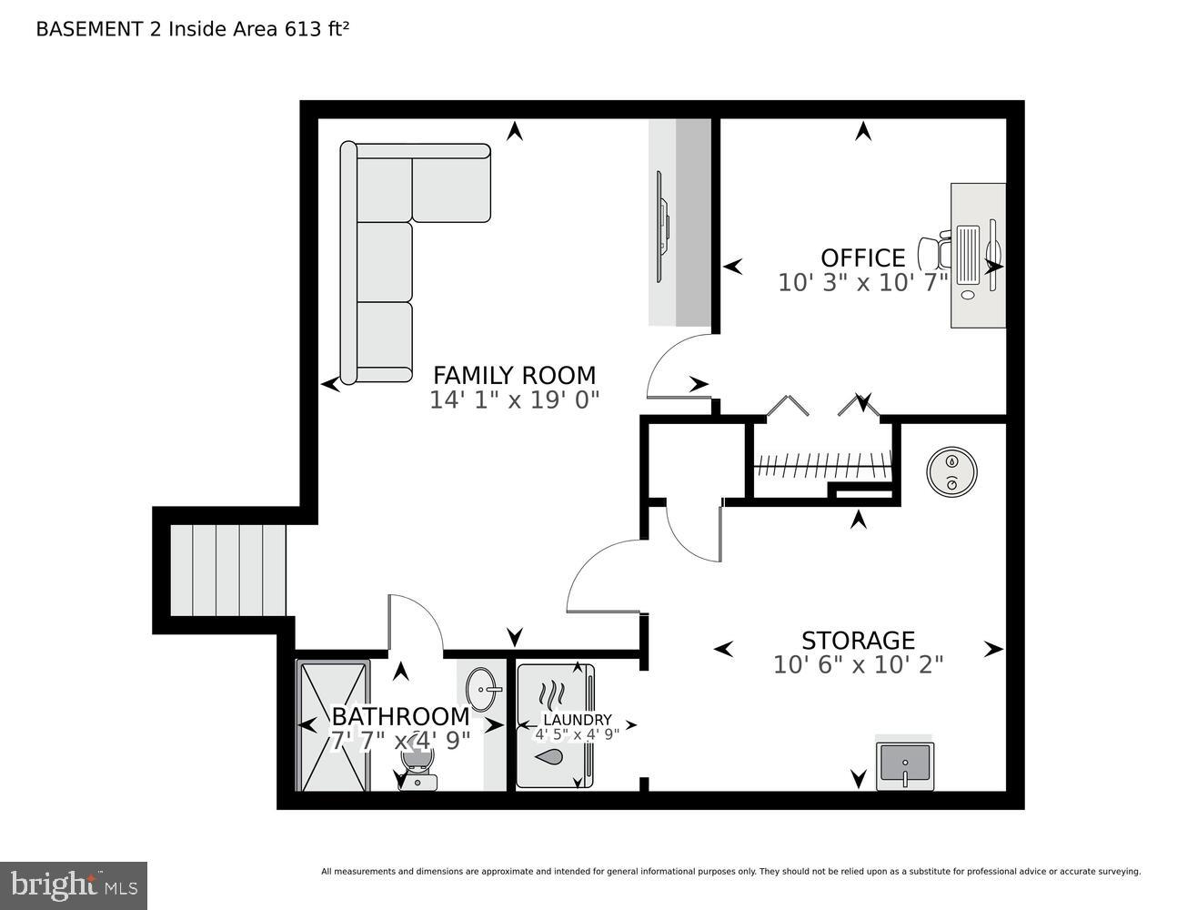 412 UNDERHILL PL, ALEXANDRIA, Virginia 22305, 3 Bedrooms Bedrooms, ,3 BathroomsBathrooms,Residential,For sale,412 UNDERHILL PL,VAAX2042600 MLS # VAAX2042600