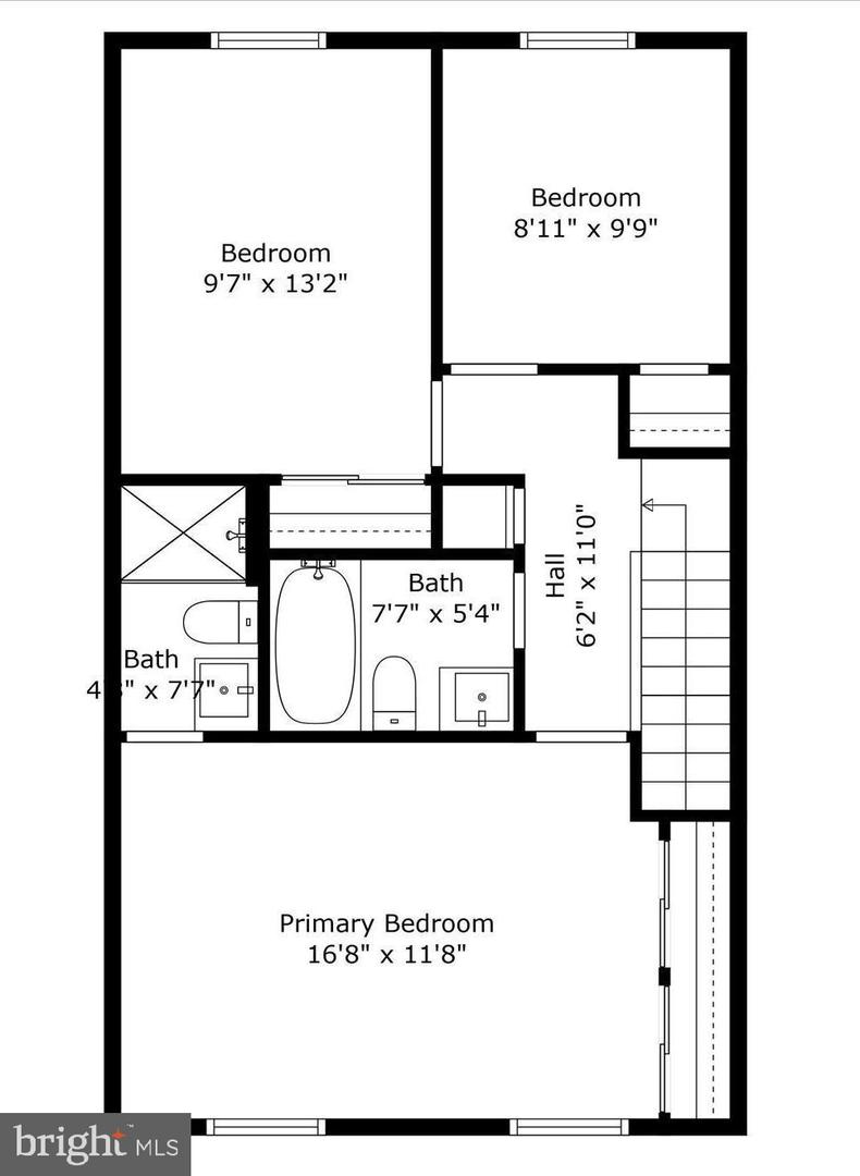 7005 ALICENT PL, MCLEAN, Virginia 22101, 3 Bedrooms Bedrooms, ,2 BathroomsBathrooms,Residential,For sale,7005 ALICENT PL,VAFX2226708 MLS # VAFX2226708