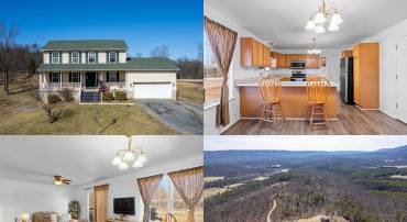 2158 STAR TANNERY RD, STAR TANNERY, Virginia 22654, 4 Bedrooms Bedrooms, ,2 BathroomsBathrooms,Residential,For sale,2158 STAR TANNERY RD,VAFV2032020 MLS # VAFV2032020