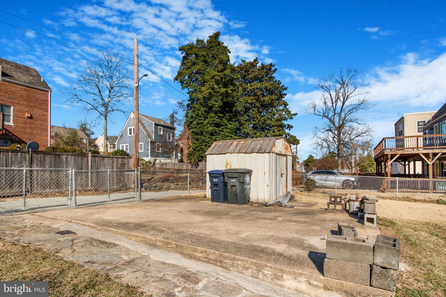 1135 46TH ST SE, WASHINGTON, District Of Columbia 20019, 3 Bedrooms Bedrooms, ,1 BathroomBathrooms,Residential,For sale,1135 46TH ST SE,DCDC2189848 MLS # DCDC2189848