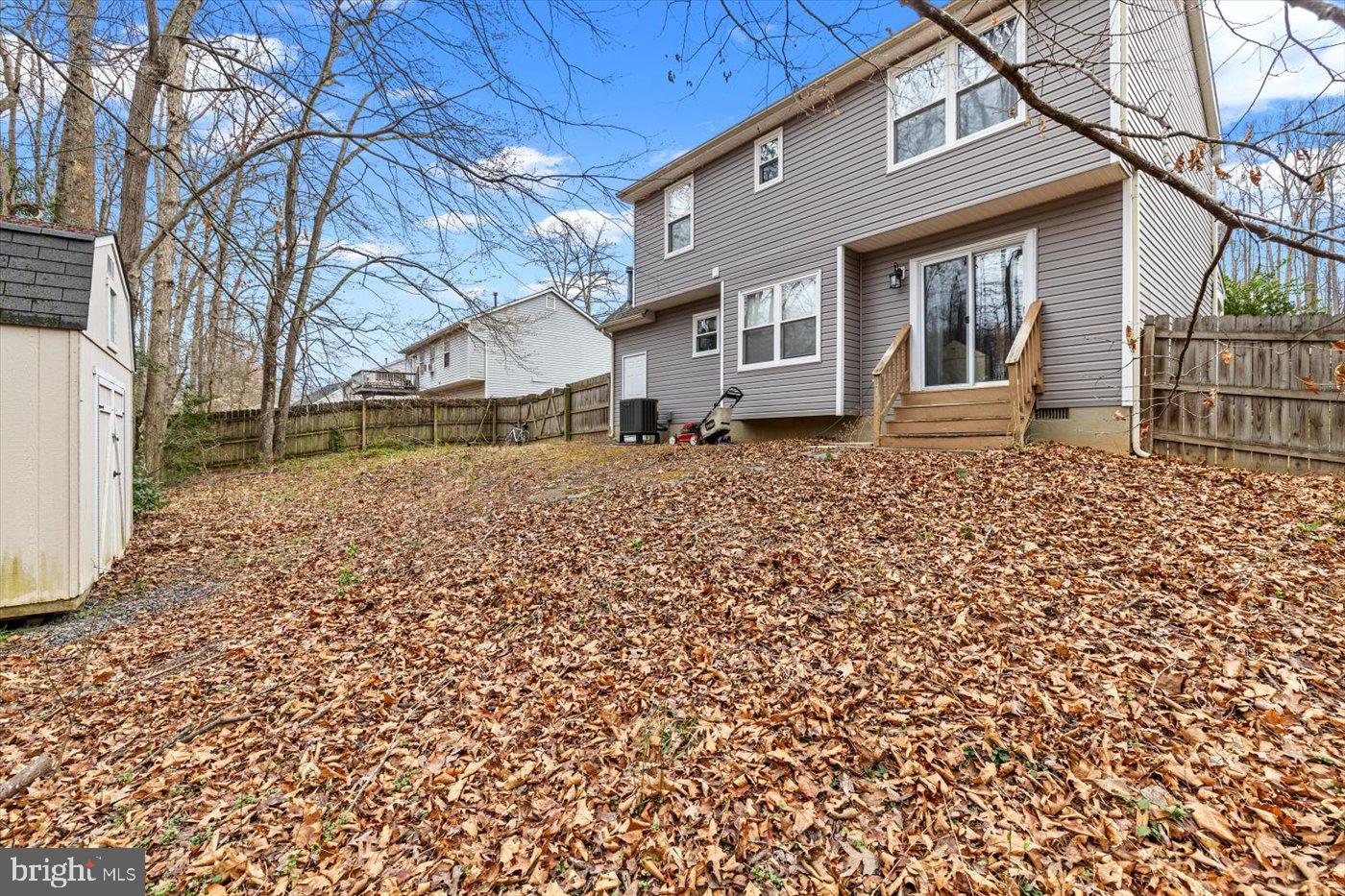 10903 CRESTWOOD DR, SPOTSYLVANIA, Virginia 22553, 3 Bedrooms Bedrooms, ,2 BathroomsBathrooms,Residential,For sale,10903 CRESTWOOD DR,VASP2031400 MLS # VASP2031400