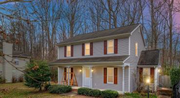 10903 CRESTWOOD DR, SPOTSYLVANIA, Virginia 22553, 3 Bedrooms Bedrooms, ,2 BathroomsBathrooms,Residential,For sale,10903 CRESTWOOD DR,VASP2031400 MLS # VASP2031400