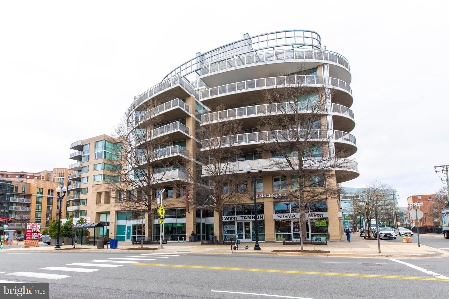 3409 WILSON BLVD #703, ARLINGTON, Virginia 22201, 1 Bedroom Bedrooms, ,1 BathroomBathrooms,Residential,For sale,3409 WILSON BLVD #703,VAAR2054594 MLS # VAAR2054594