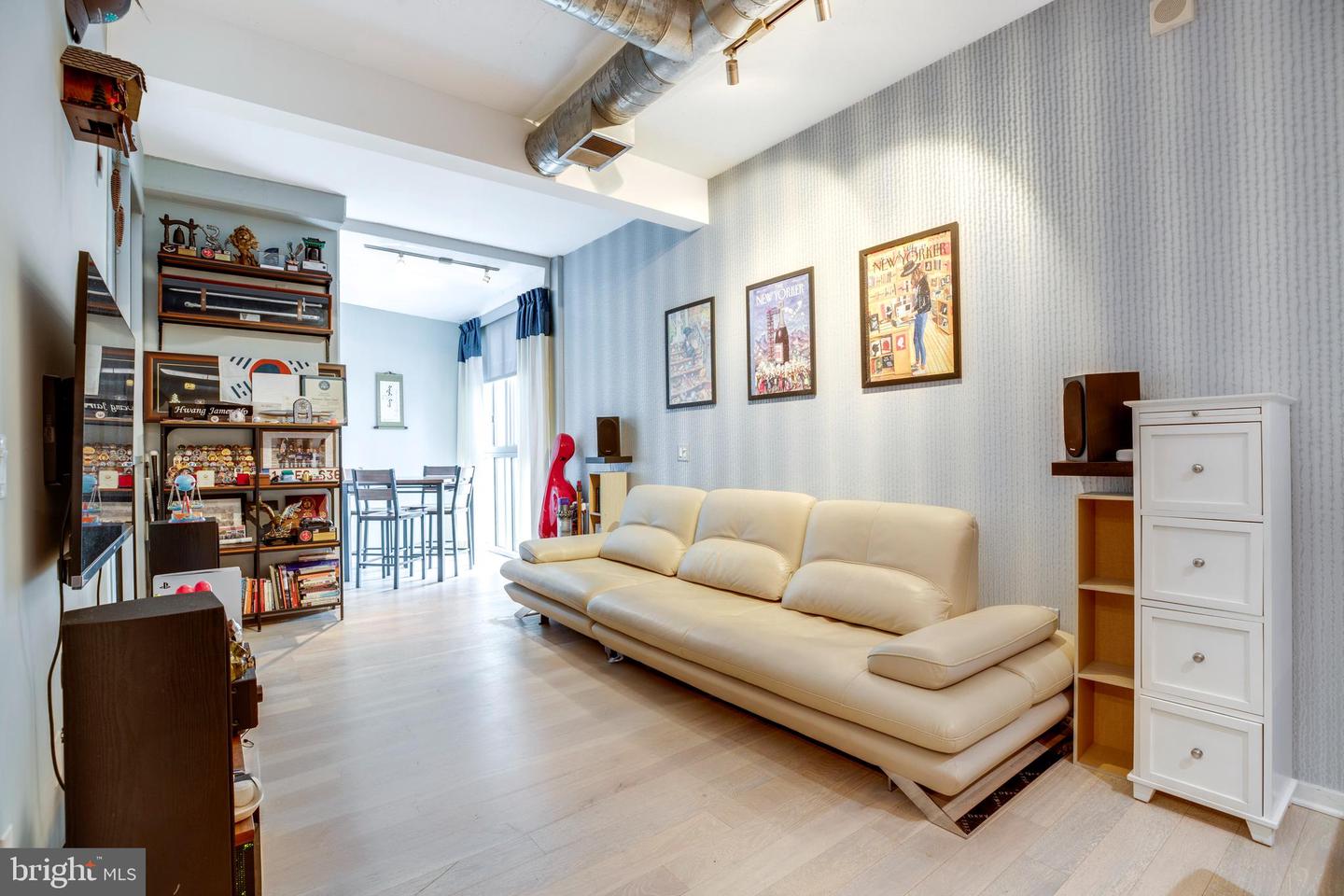 3409 WILSON BLVD #703, ARLINGTON, Virginia 22201, 1 Bedroom Bedrooms, ,1 BathroomBathrooms,Residential,For sale,3409 WILSON BLVD #703,VAAR2054594 MLS # VAAR2054594