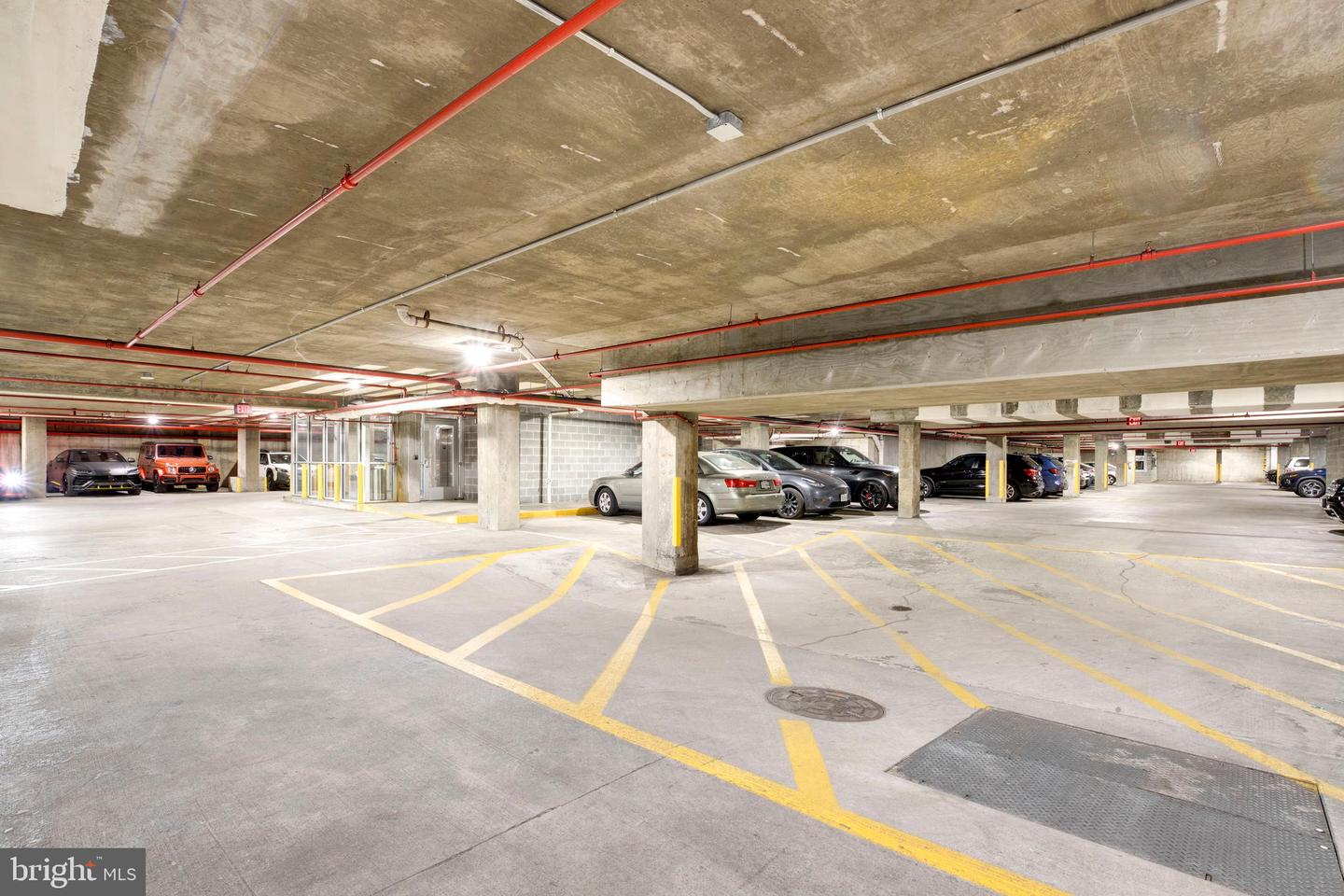 3409 WILSON BLVD #703, ARLINGTON, Virginia 22201, 1 Bedroom Bedrooms, ,1 BathroomBathrooms,Residential,For sale,3409 WILSON BLVD #703,VAAR2054594 MLS # VAAR2054594