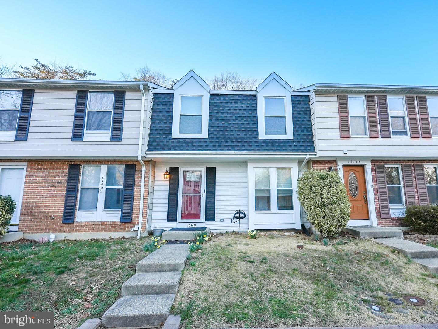 16140 HENDERSON LN, DUMFRIES, Virginia 22025, 3 Bedrooms Bedrooms, ,3 BathroomsBathrooms,Residential,For sale,16140 HENDERSON LN,VAPW2089724 MLS # VAPW2089724